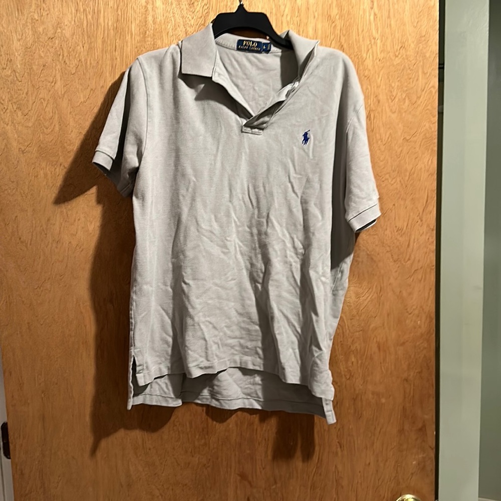 Polo Ralph Lauren polo
